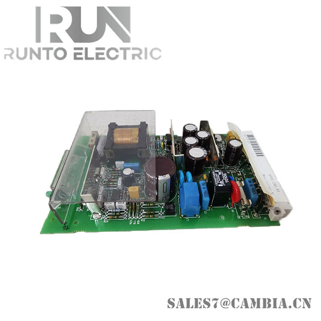 ABB SPGU240A1 SPGU 240 A1 Power Supply Board