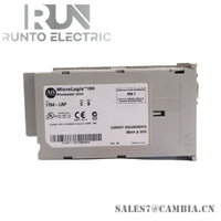 Allen Bradley 1764-LRP Processor