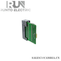 ALLEN BRADLEY 1762-IQ8OW6 I/O MODULE