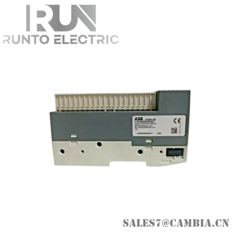 Good Price DX561 ABB Digital Input/output Module High Quality