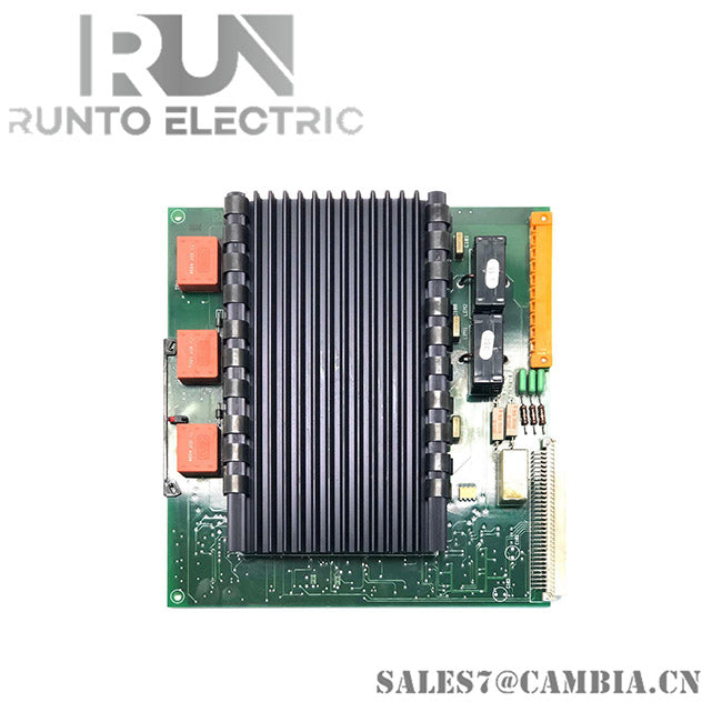 ABB DSQC236G Servo Power Unit