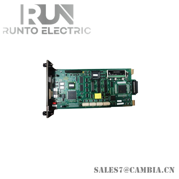 ABB BRC300 PHCBRC30000000 Bridge Controller