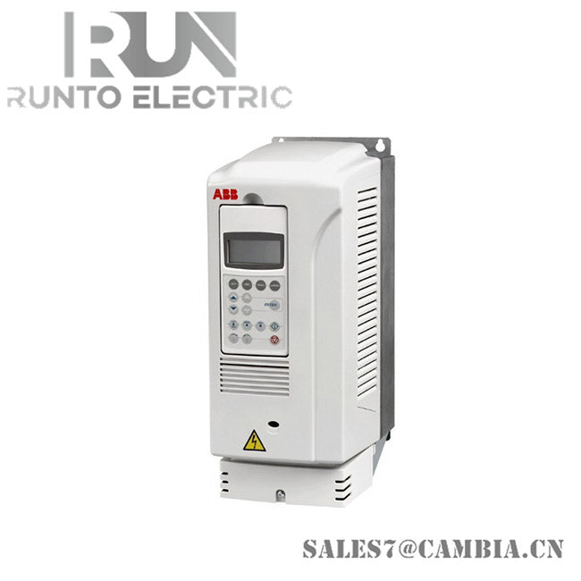 Low price!!  ABB ACS800-104-0510-3 Low Voltage Wind Turbine Converter