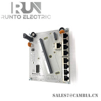 Honeywell CC-TCF901 INPUT/OUTPUT MODULE