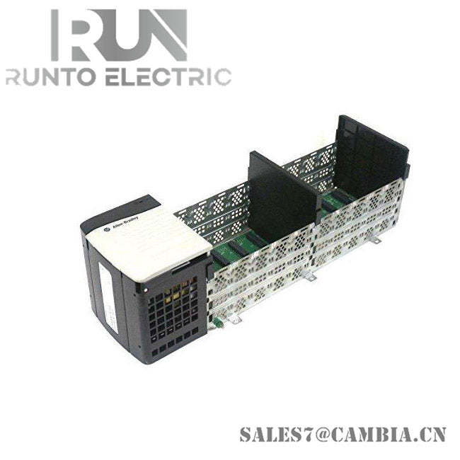 Brand new for sale Allen Bradley 1756-A10  POWER SUPPLY