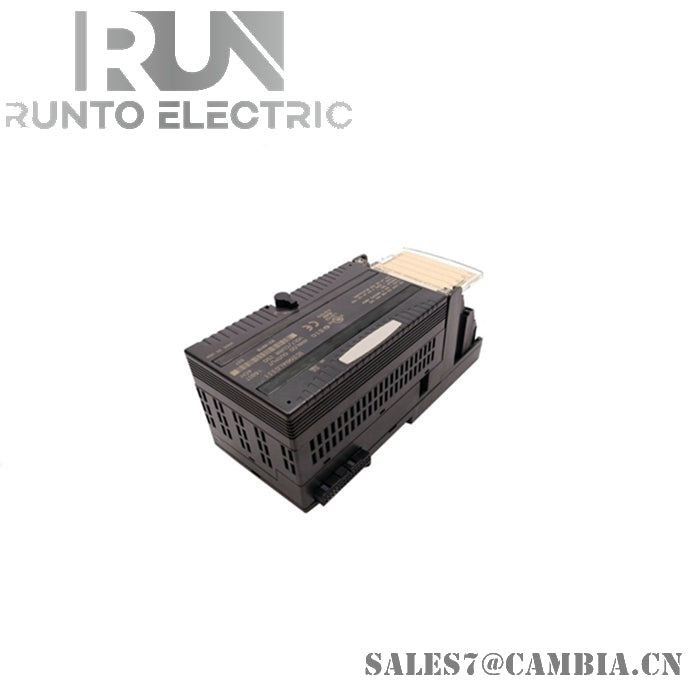 GE IC200ALG260 Analog Input Module