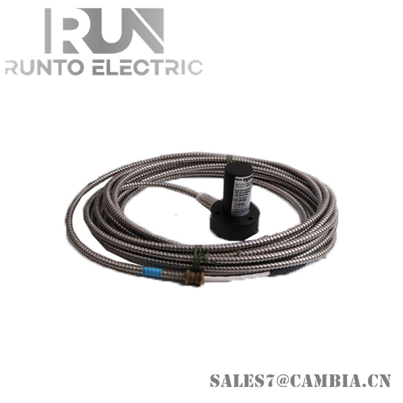 EPRO PR6423/010-140+CON021 Electrodynamic Velocity Sensor