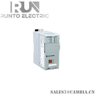 ALLEB BRADLEY 1769-IQ6XOW4 COMBINATION MODULE