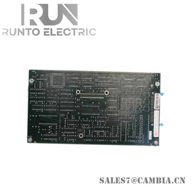 ABB DSDX 452 Basic I/O Unit