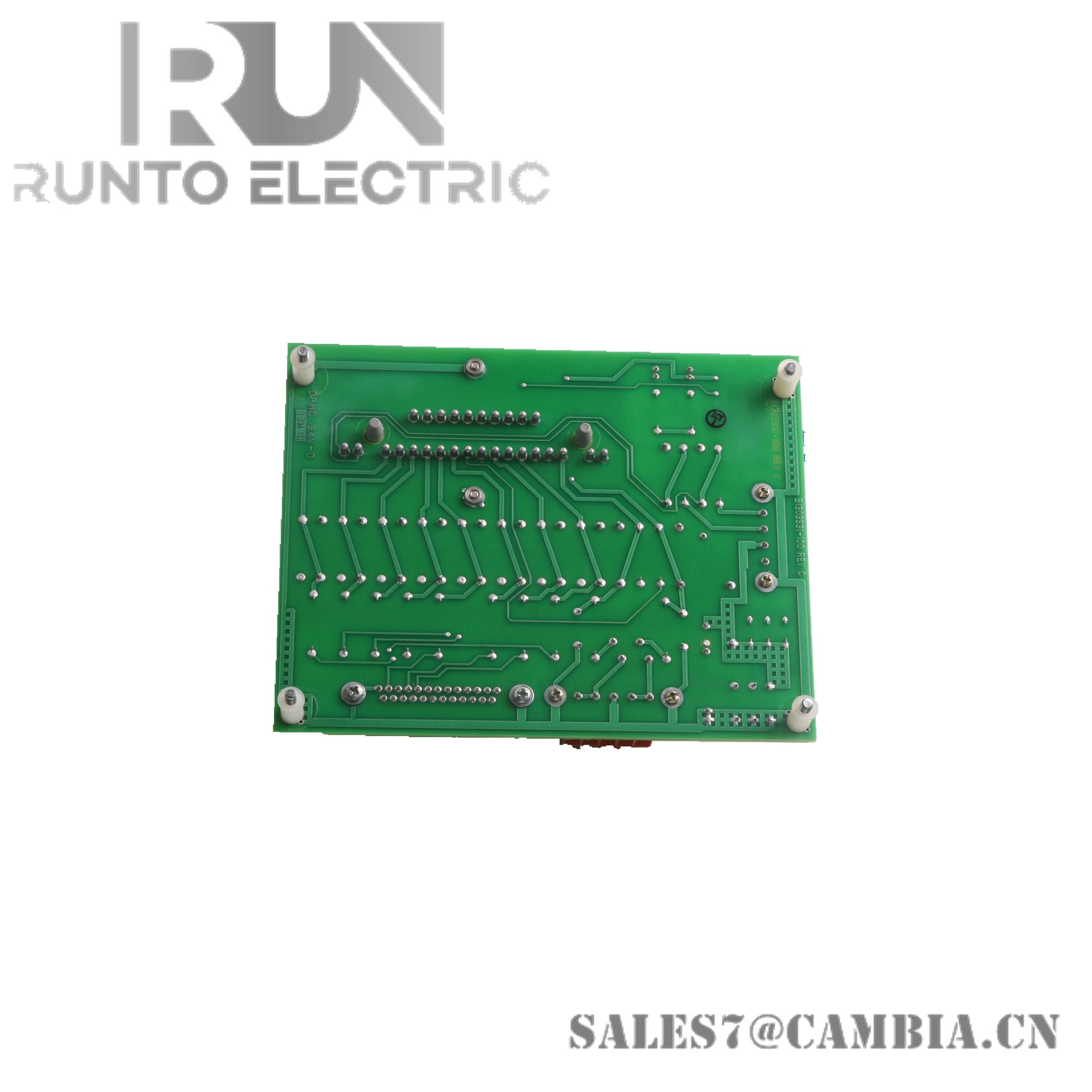Honeywell 51303932476 SERIAL INTERFACE Runtoelectronic