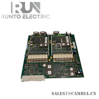 ABB 3BHT30003R1 CI610 Bus Extender for Basic Unit