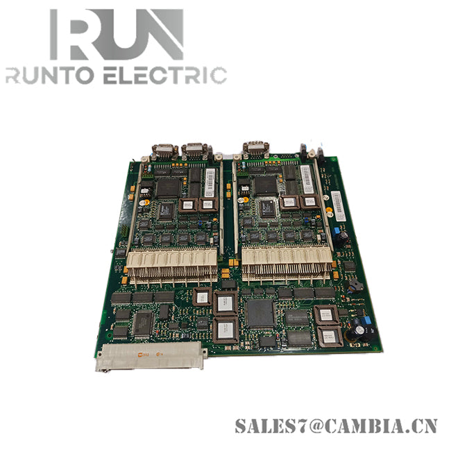 ABB 3BHT30003R1 CI610 Bus Extender for Basic Unit