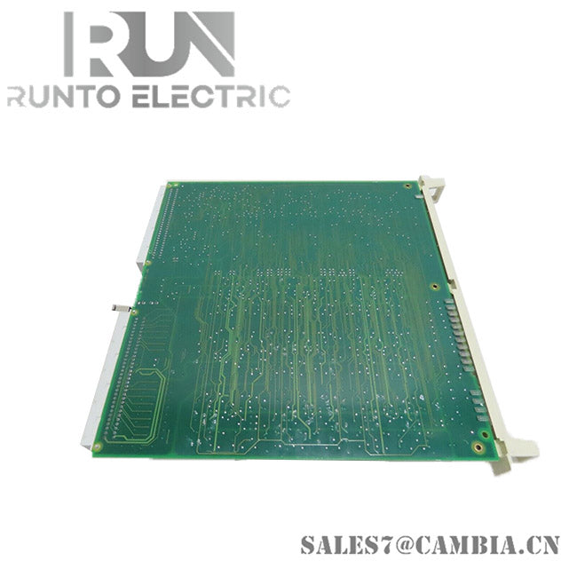 ABB DSDX 180 3BSE003859R1 Digital Input/Output Module