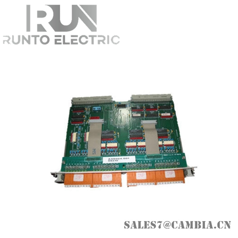 ROBOX  AS5024.001  Digital Output Module Control Panel In Stock Hot Sale