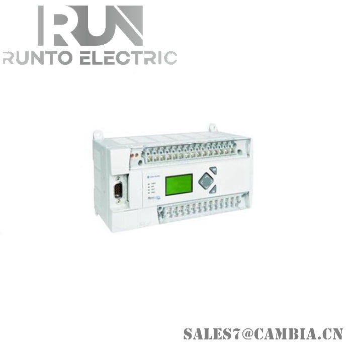 ROCKWELL ALLEN BRADLEY 1766-L32BXB CONTROLLER