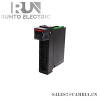 Allen Bradley 1756-WS PLC ControlLogix