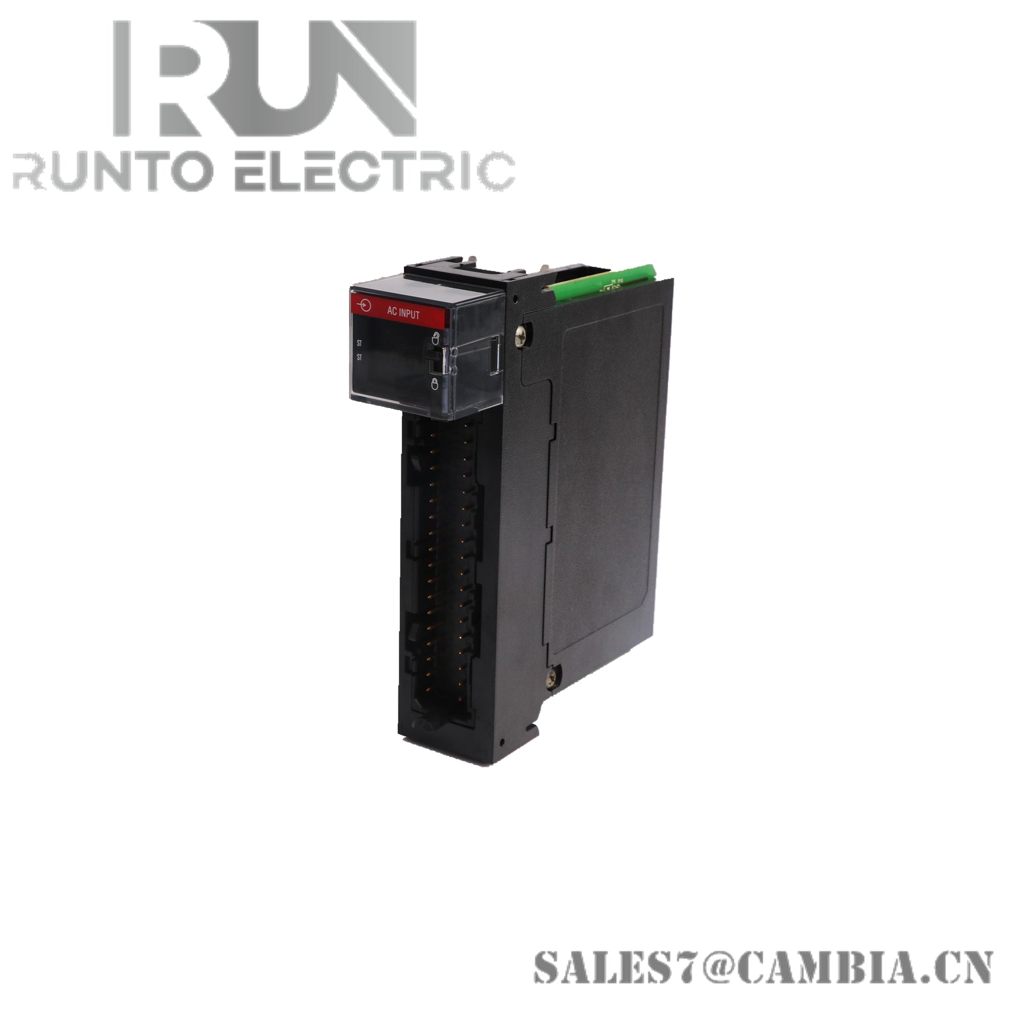 Allen Bradley 1756-WS PLC ControlLogix