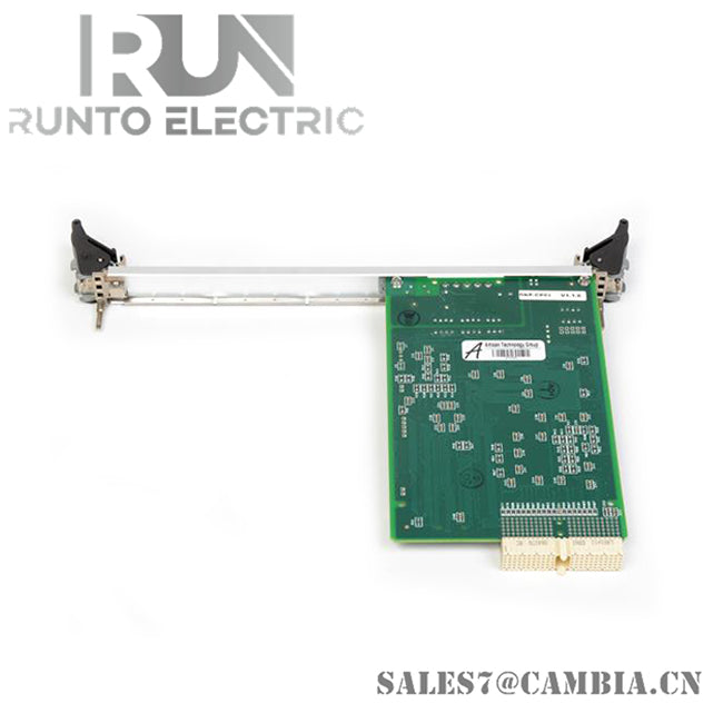100 % HELT NYT WOODHEAD SST-5136-DNP-CPCI DeviceNet Interface Card På lager Hot Sale