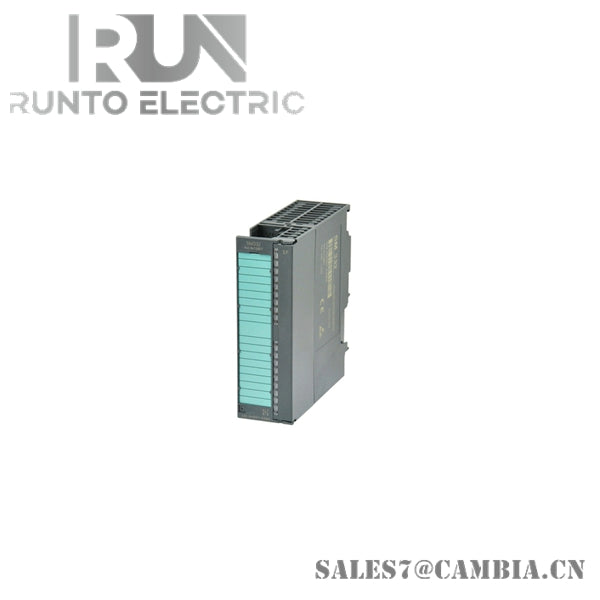Siemens 6DD1610-0AH0 in stock