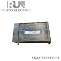 ABB 07KT98C GJR5253100R3260 Basic Unit Ethernet