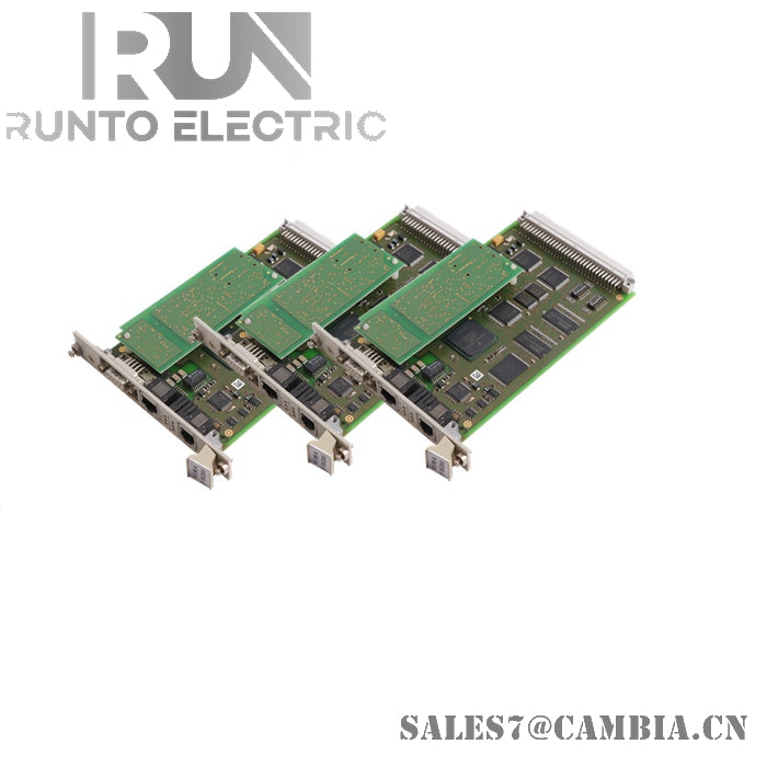 HIMA F7130A Power Supply Module