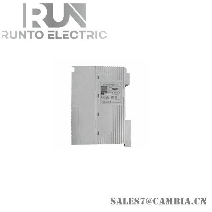 Yokogawa E9716YB Power Supply Unit