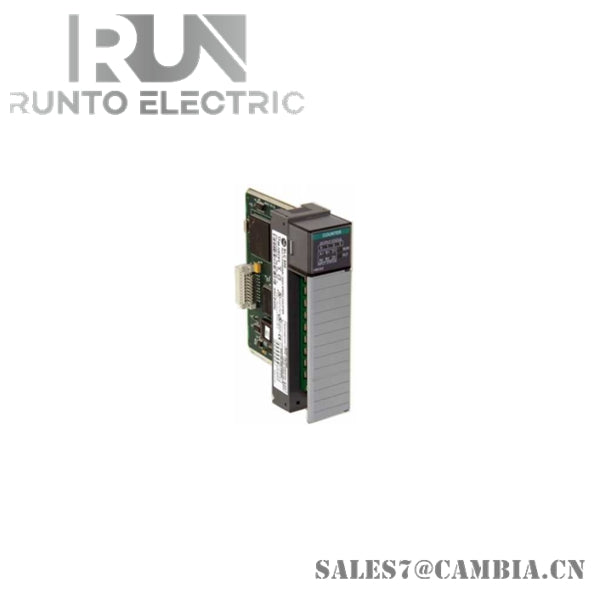1746-NIO4V Allen Bradley I/O MODULE
