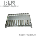 ABB 3BHT100011R1 RF620 Extension Backplane 10 slots