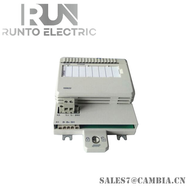 ABB DSTX170 57160001-ADK Connection Unit
