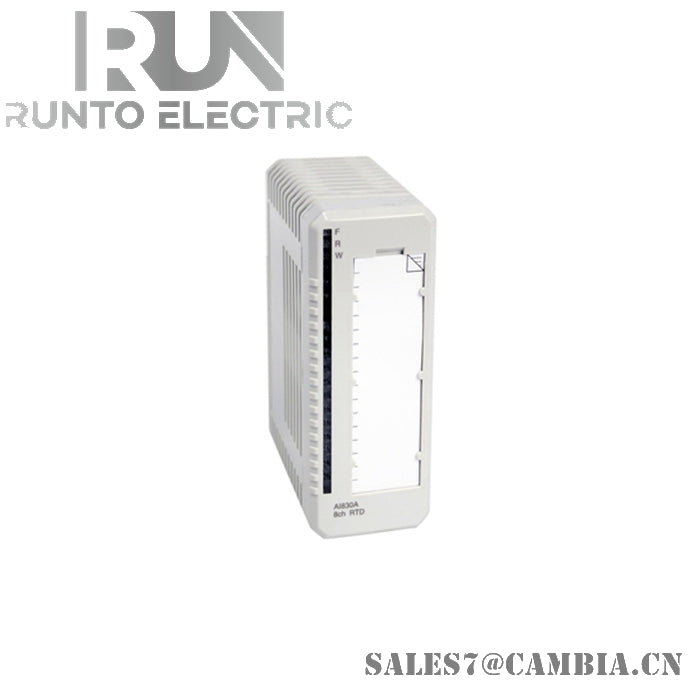 ABB IRB2600 R2.CP/CS/3HAC025346-001 – Runto Electric