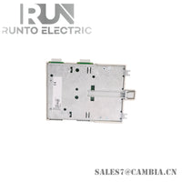 ABB TB805 3BSE008534R1 Module Termination Unit