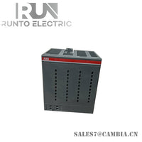 ABB DX522-XC 1SAP445200R0001 Digital Input/Output Module