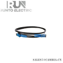 1756-RMC10 ALLEN BRADLEY  FIBER OPTIC CABLE