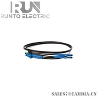 1756-RMC10 ALLEN BRADLEY  FIBER OPTIC CABLE