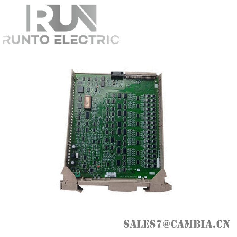 Honeywell FC-TDIO11 Redundant Digital I/O Module – Runto Electric