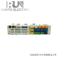 ABB BCON-12C 3AUA0000110429 Control Unit