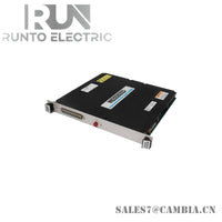 Woodward 5464-458 64-Channel Discrete Output Module