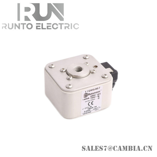 ABB 170M6467 3AUA0000062487 Power supply