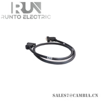 KJ4002X1-BF2 12P3866X012 Emerson CABLE