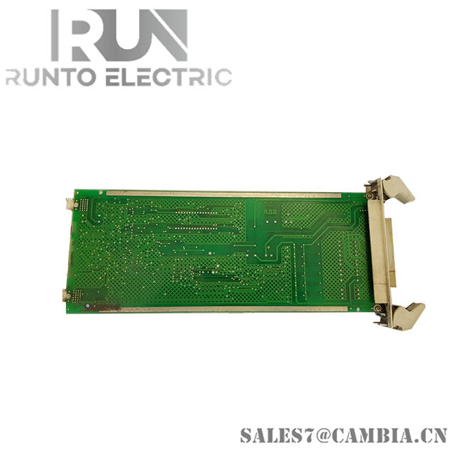 ABB TC520 3BSE001449R1 TC520 System Status Collector