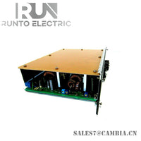 GE IC698PSA350 Power Supply Module