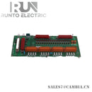 51204172-175 Honeywell PC BOARD