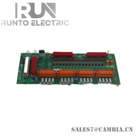 51204172-175 Honeywell PC BOARD