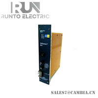 GE IC698PSA350 Power Supply Module