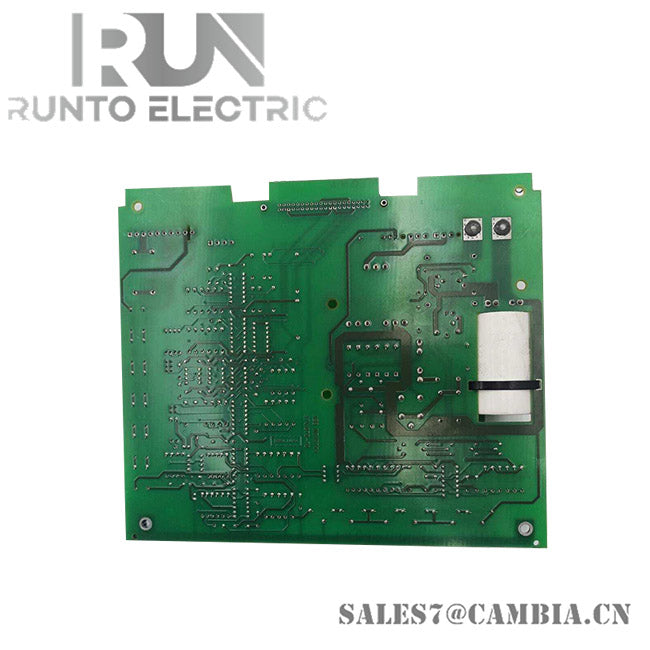 ABB SNAT617CHC SNAT 617 CHC 61037136 Control Module