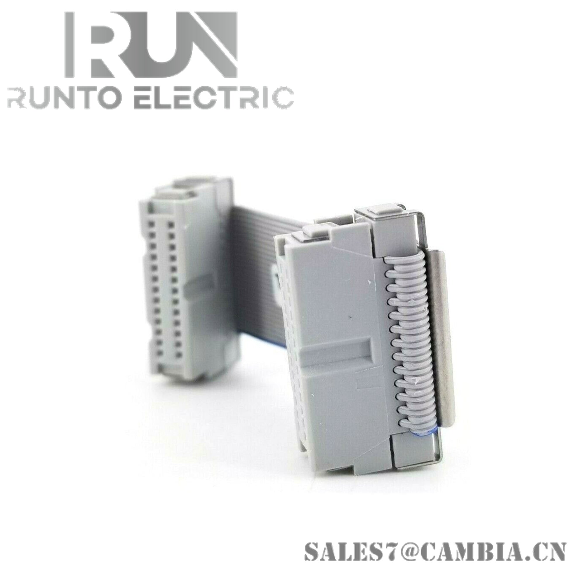 ABB PMKHRMBRC3000B Redundancy Cable