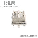 ABB TB805 3BSE008534R1 Module Termination Unit
