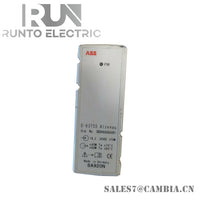 High quality ABB SA920N 3BDH000600R1 POWER SUPLLY