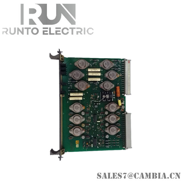 ABB HIEE320639R1 HI024049-313 LT 8978B V1  Board