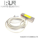 With box ABB 3BSE019050R200 PFTL-301E-0.2KN Tension/Compression Load Cell